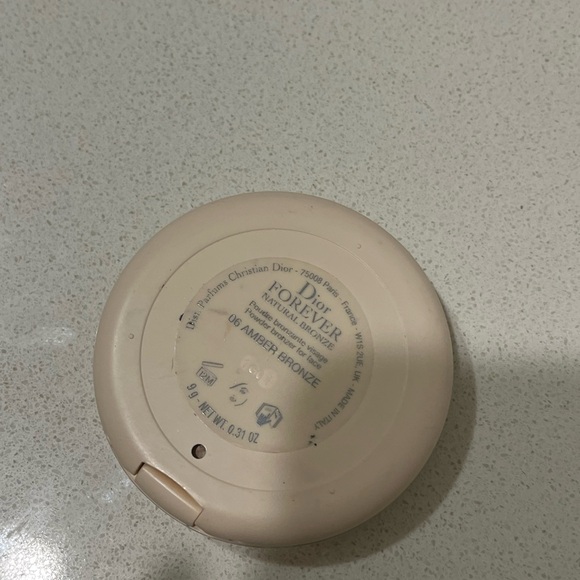 Dior Contour Palette in Rich Brown - Picture 3 of 3